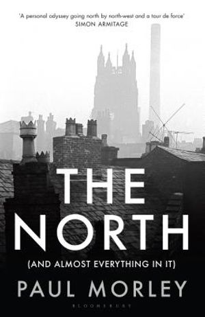 The North: (and Almost Everything in It) image number 0