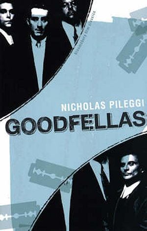 Goodfellas. Nicholas Pileggi image number 0