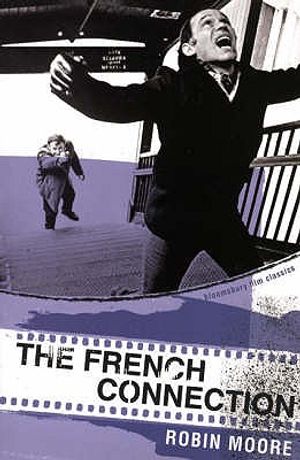 The French Connection. Robin Moore image number 0