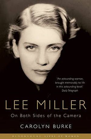 Lee Miller image number 0