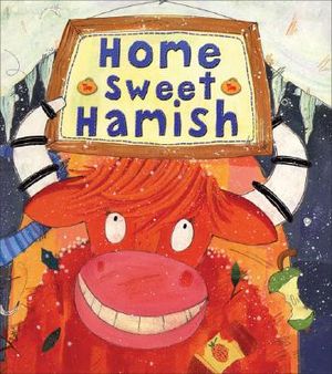 Home Sweet Hamish image number 0