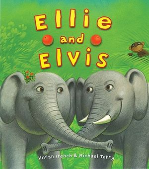 Ellie and Elvis image number 0