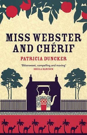 Miss Webster and Chrif image number 0