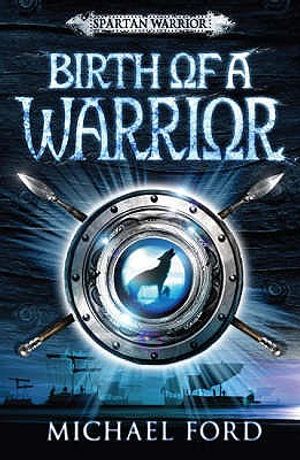 Birth of a Warrior. Michael Ford image number 0