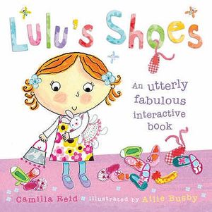 Lulu's Shoes image number 0