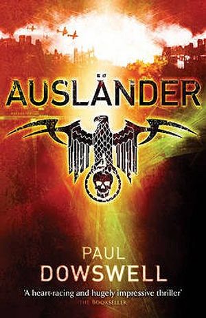 Auslander image number 0