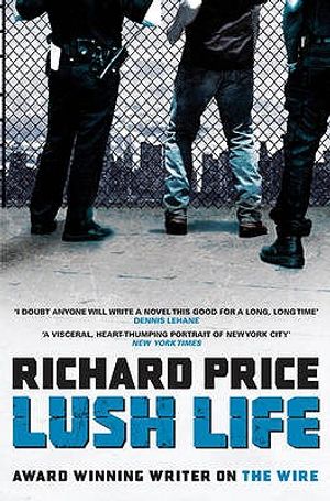 Lush Life. Richard Price image number 0