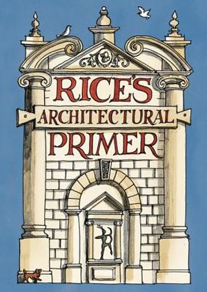Rice's Architectural Primer image number 0