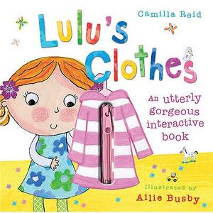 Lulu's Clothes image number 0