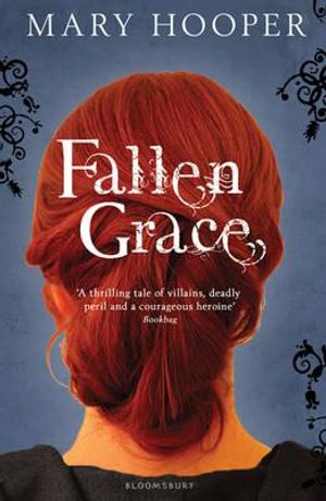 Fallen Grace image number 0