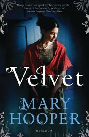Velvet image number 0