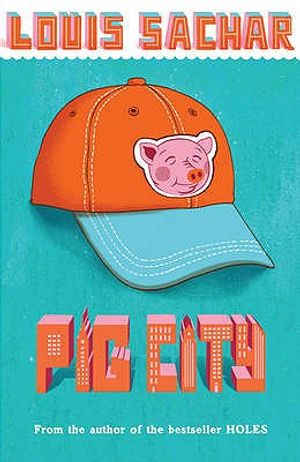 Pig City. Louis Sachar image number 0