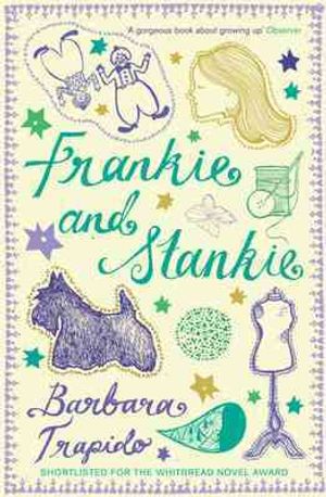 Frankie & Stankie. Barbara Trapido image number 0
