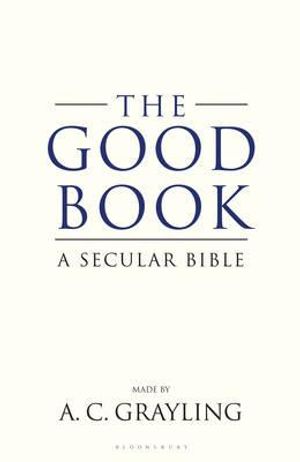 Good Book: A Secular Bible image number 0