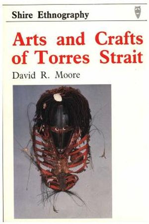 Arts and Crafts of Torres Strait image number 0