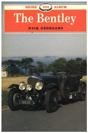The Bentley: Album 292 image number 0