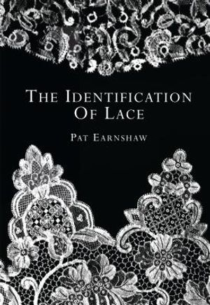 The Identification of Lace image number 0