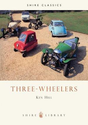 Three-Wheelers image number 0