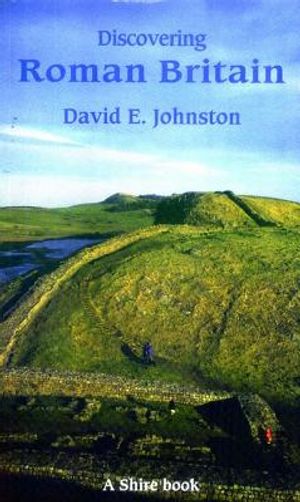 Discovering Roman Britain image number 0