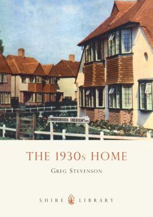 The 1930s Home image number 0