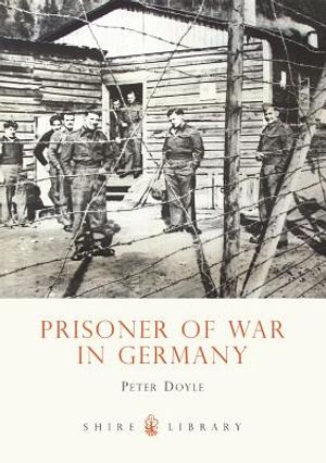 Prisoner of War in Germany image number 0