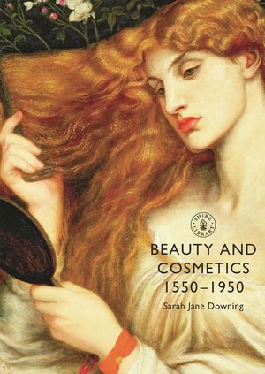 Beauty and Cosmetics 1550-1950 image number 0