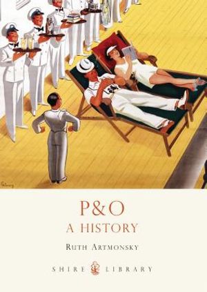 P&o: A History image number 0