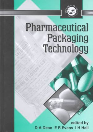 Pharmaceutical Packaging Technology image number 0