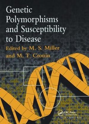 Genetic Polymorphisms and Susceptibility to Disease image number 0