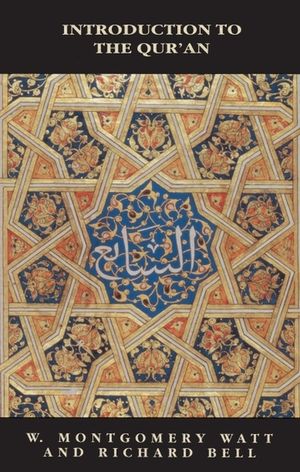 Introduction to the Qur'an image number 0