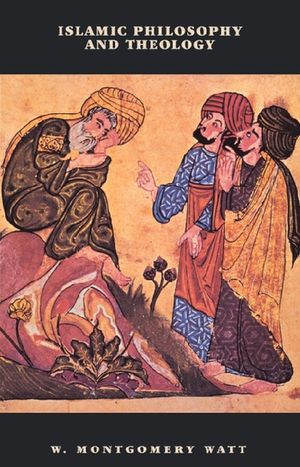 Islamic Philosophy and Theology image number 0