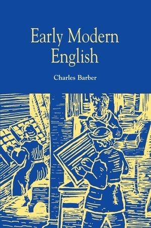 Early Modern English image number 0