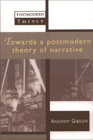 Towards a Postmodern Theory of Narrative image number 0