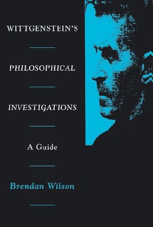 Wittgenstein's Philosophical Investigations image number 0