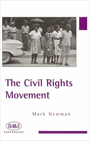 The Civil Rights Movement image number 0