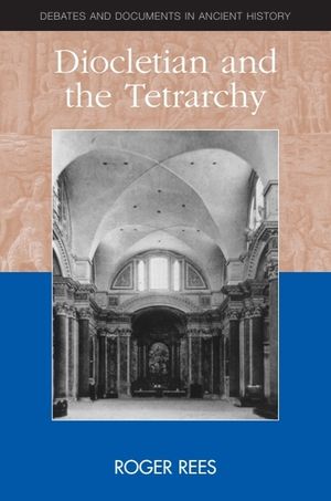 Diocletian and the Tetrarchy image number 0