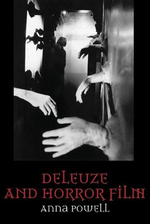 Deleuze and Horror Film image number 0