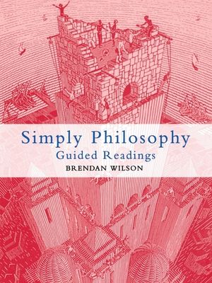 Simply Philosophy: Guided Readings image number 0