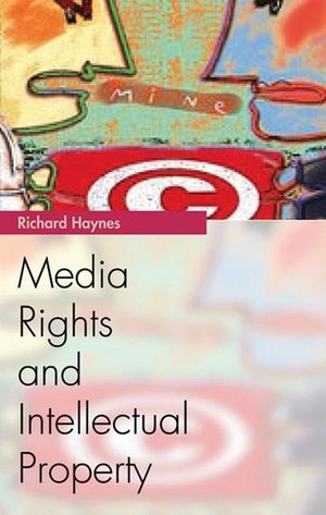 Media Rights and Intellectual Property image number 0