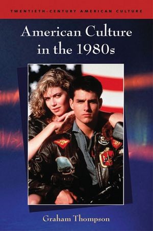 American Culture in the 1980s image number 0