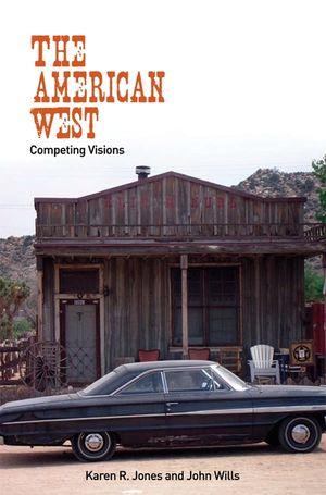 The American West: Competing Visions image number 0