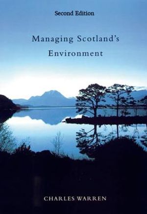 Managing Scotland's Environment image number 0