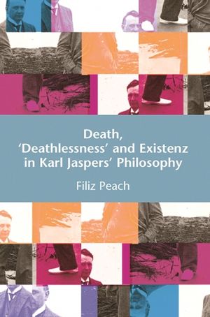 Death, 'Deathlessness' and Existenz in Karl Jaspers' Philosophy image number 0