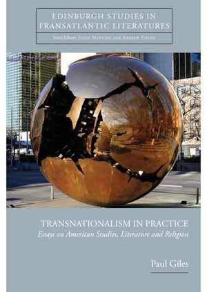Transnationalism in Practice: Essays on American Studies, Literature and Religion image number 0