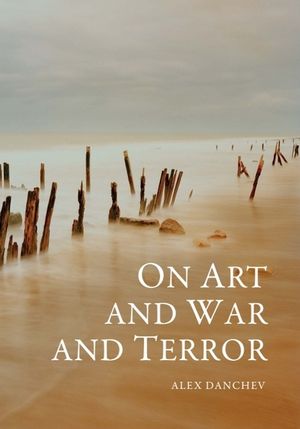 On Art and War and Terror image number 0