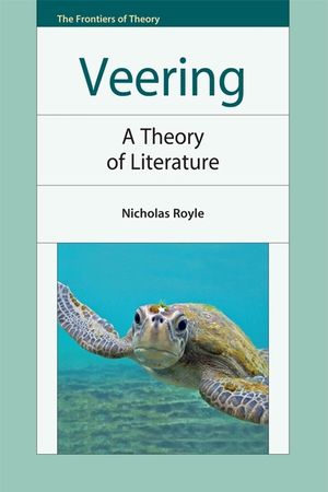 Veering: A Theory of Literature image number 0