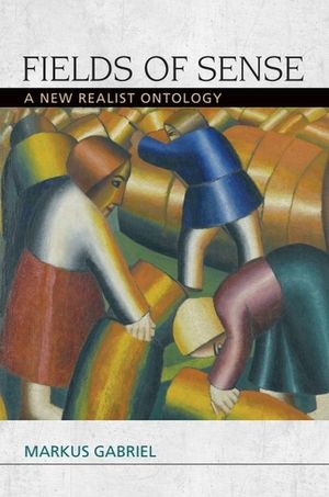 Fields of Sense: A New Realist Ontology image number 0
