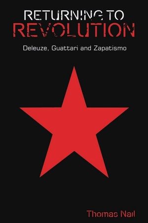 Returning to Revolution: Deleuze, Guattari and Zapatismo image number 0