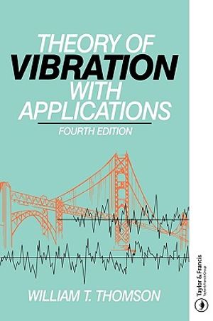 Theory of Vibration with Applications image number 0