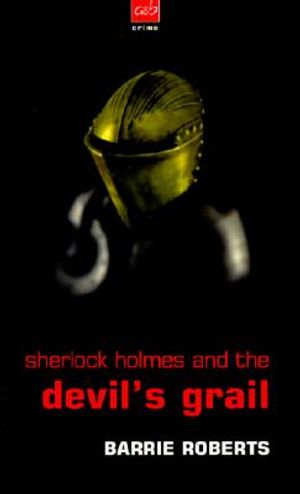 Sherlock Holmes and Devils Grail image number 0